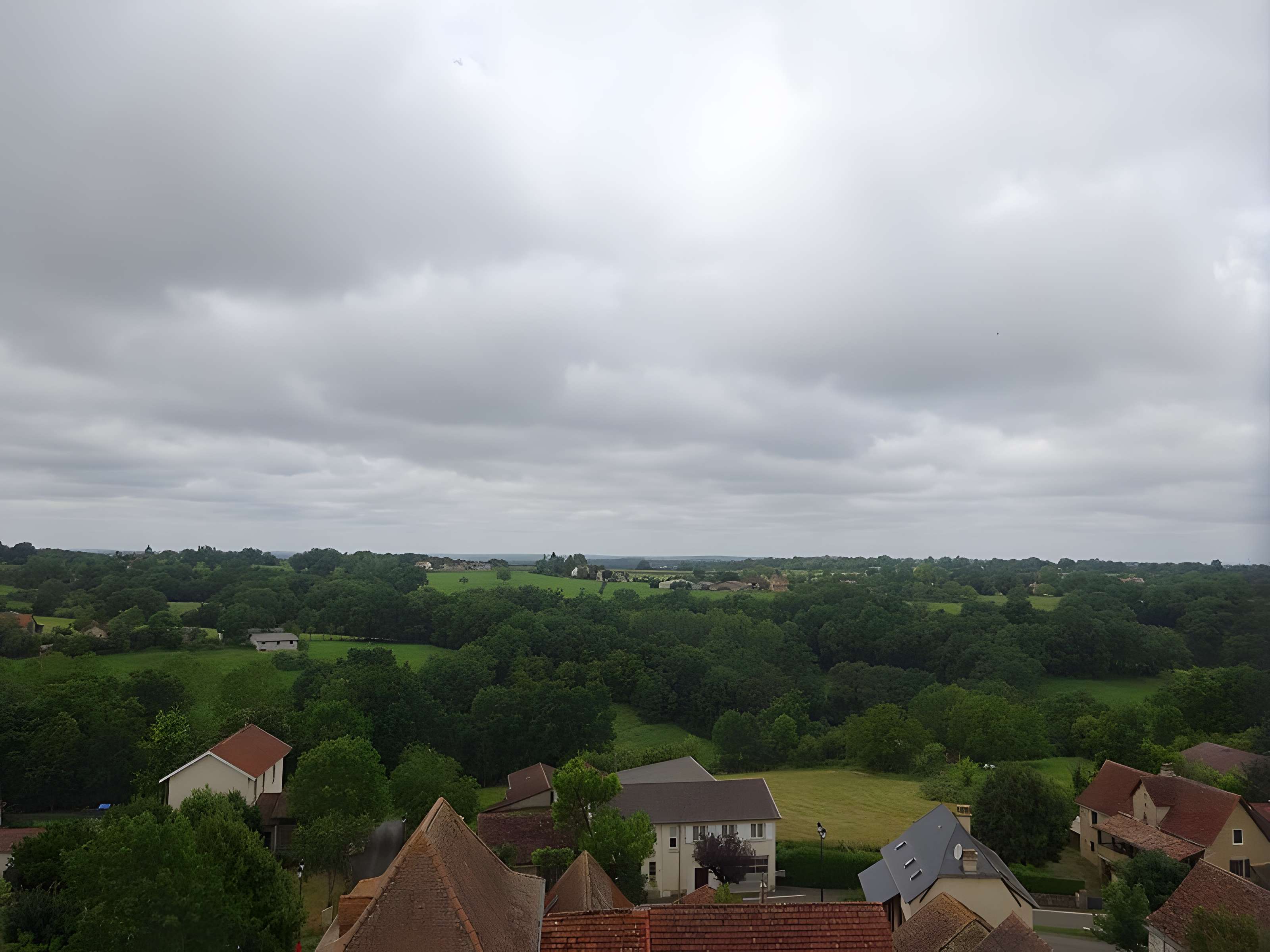Église de Sainte-Croix