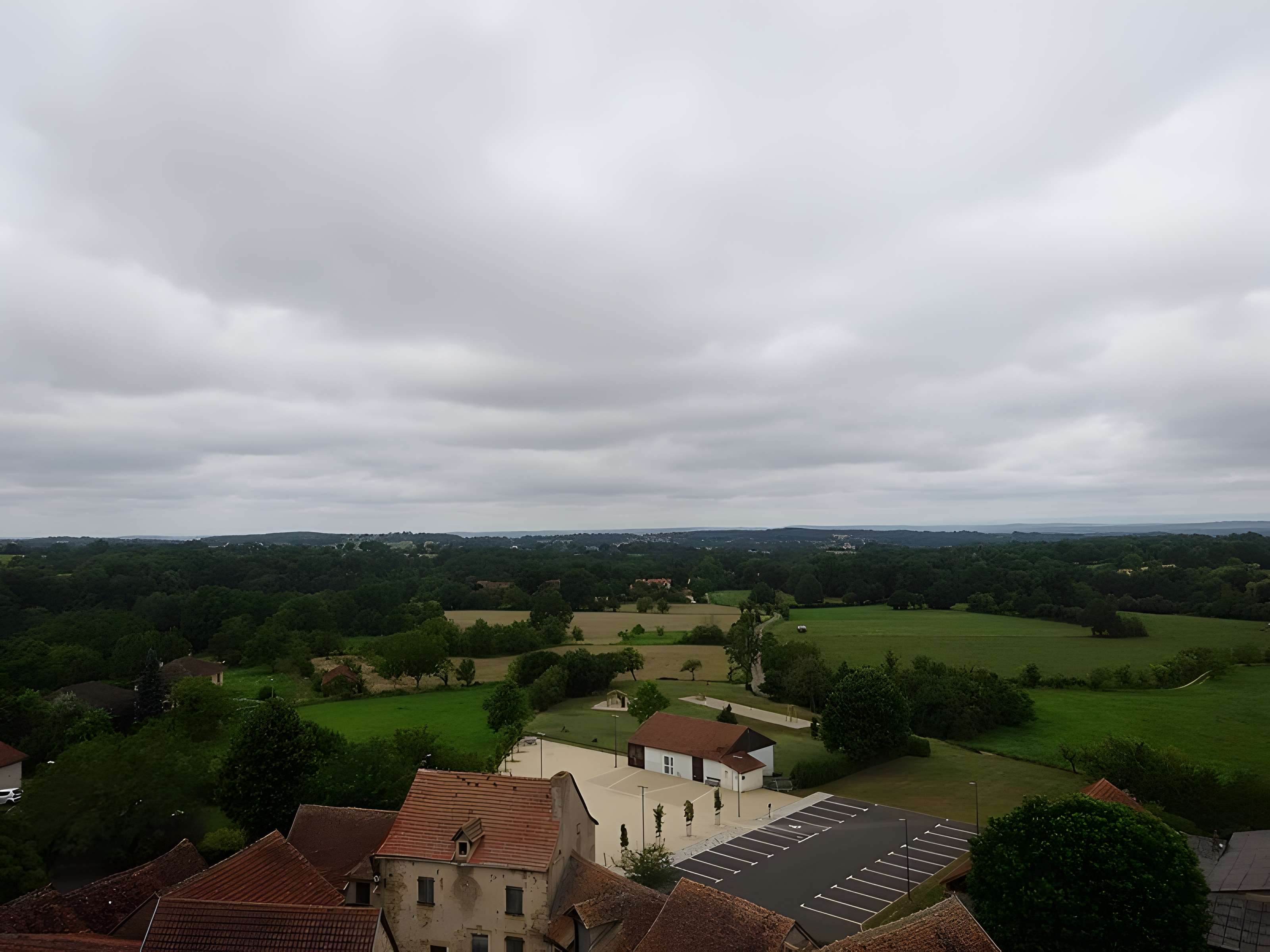 Église de Sainte-Croix
