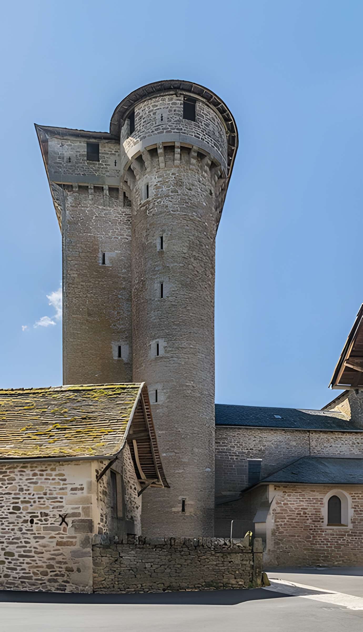 Église de Sainte-Croix
