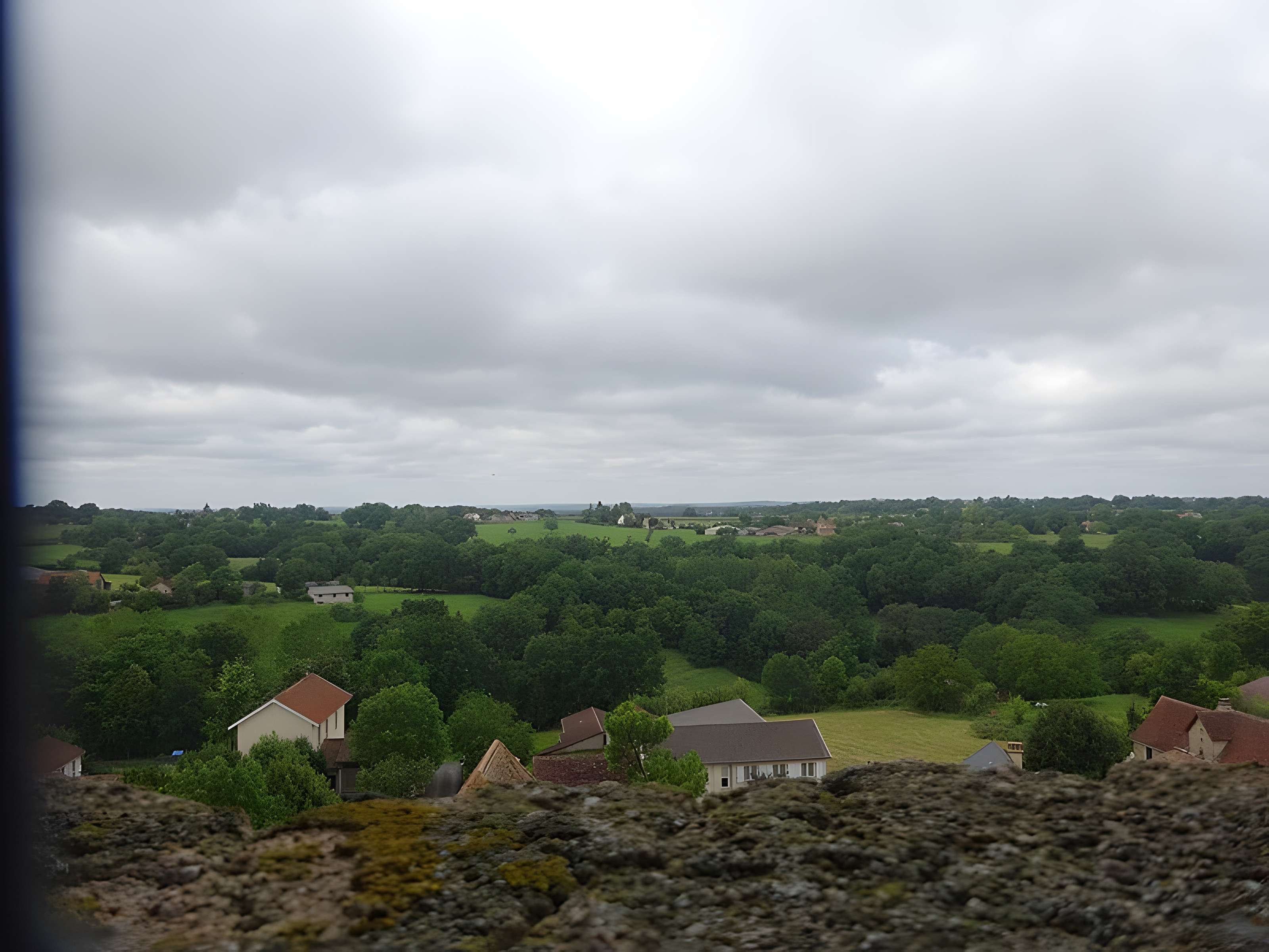 Église de Sainte-Croix