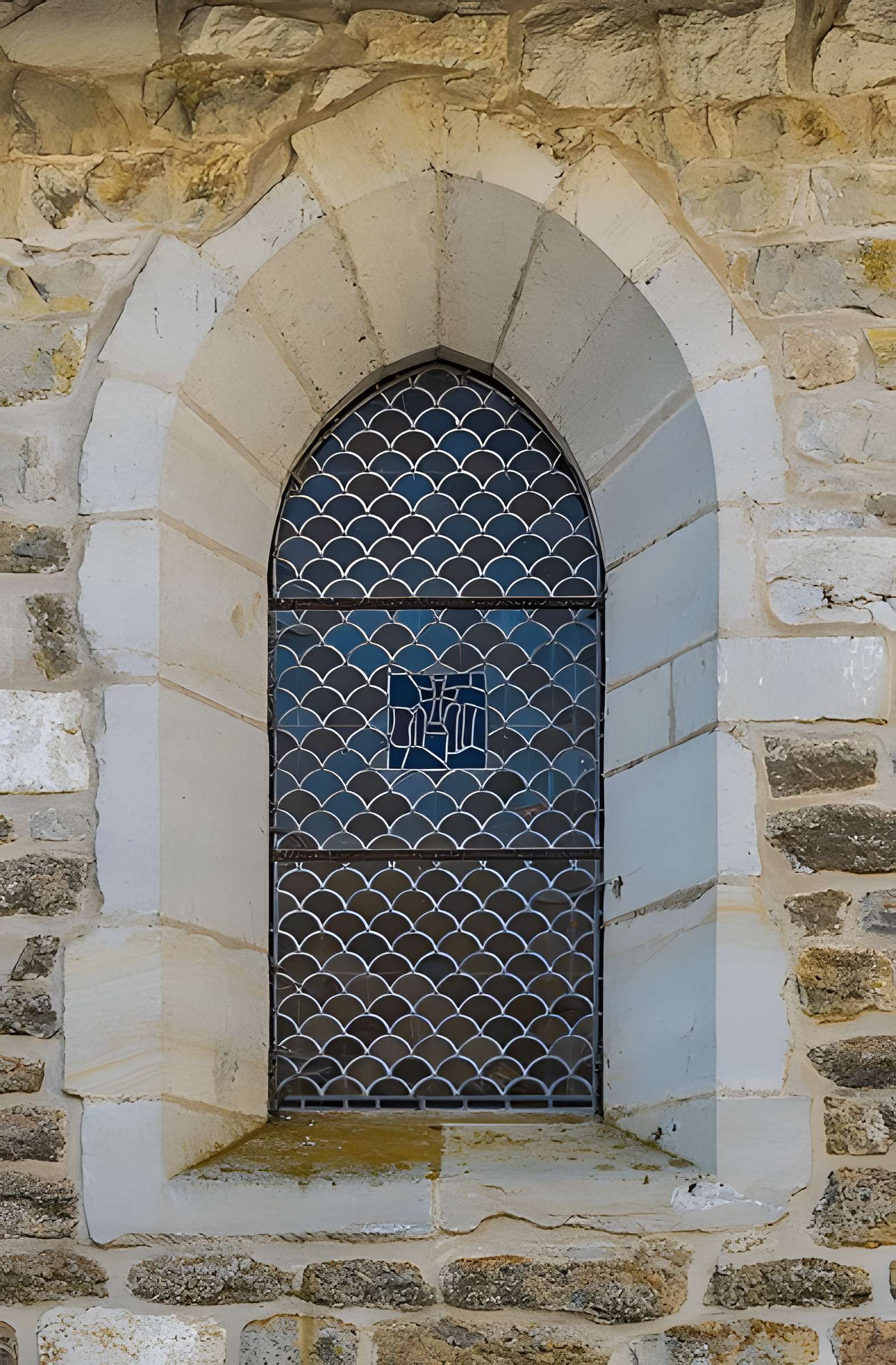 Église de Sainte-Croix