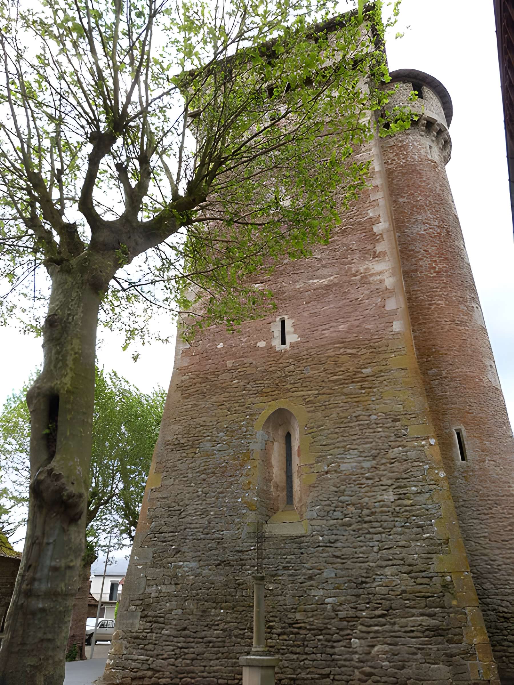 Église de Sainte-Croix