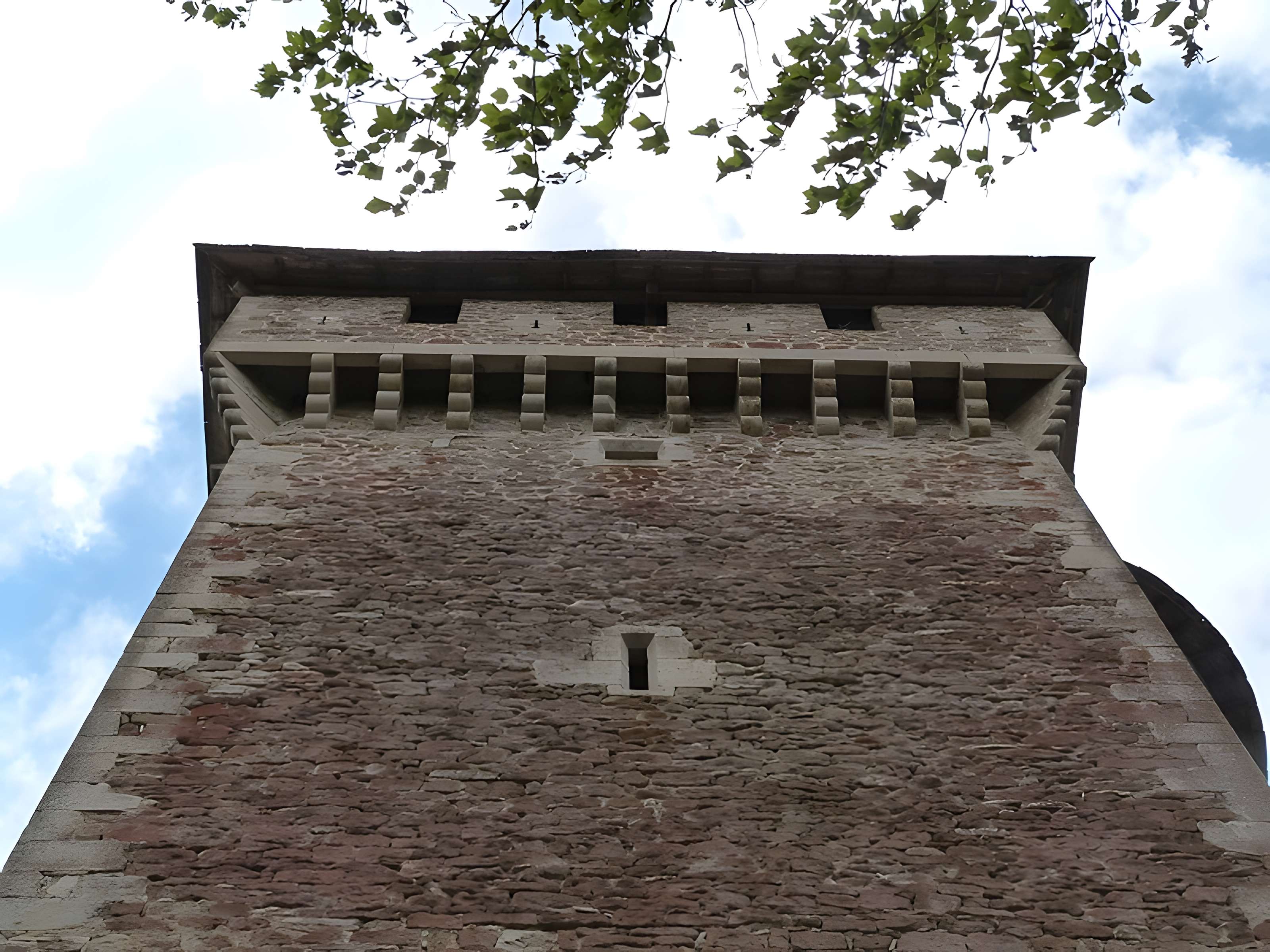 Église de Sainte-Croix