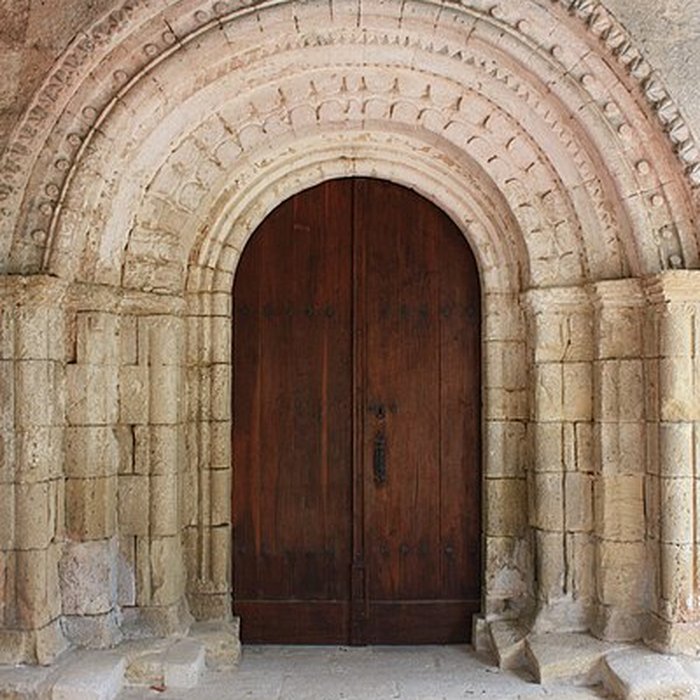 Photo de Église de Saint-Genis-du-Bois