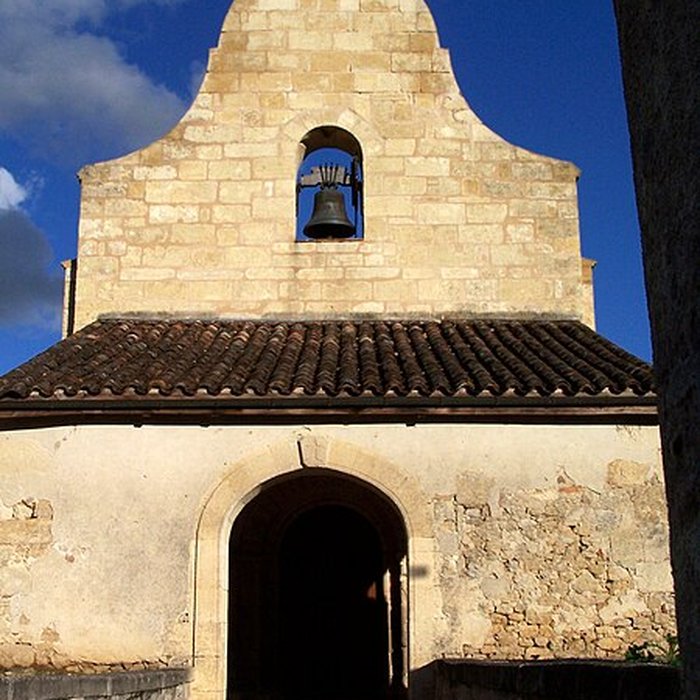 Photo de Église de Saint-Genis-du-Bois