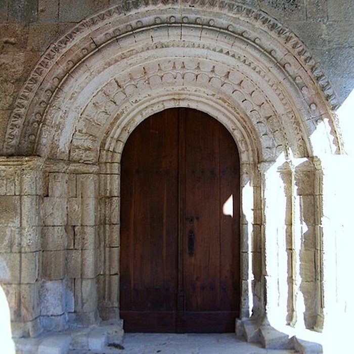Photo de Église de Saint-Genis-du-Bois