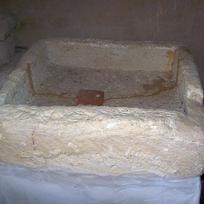 Photo de Église de Saint-Genis-du-Bois