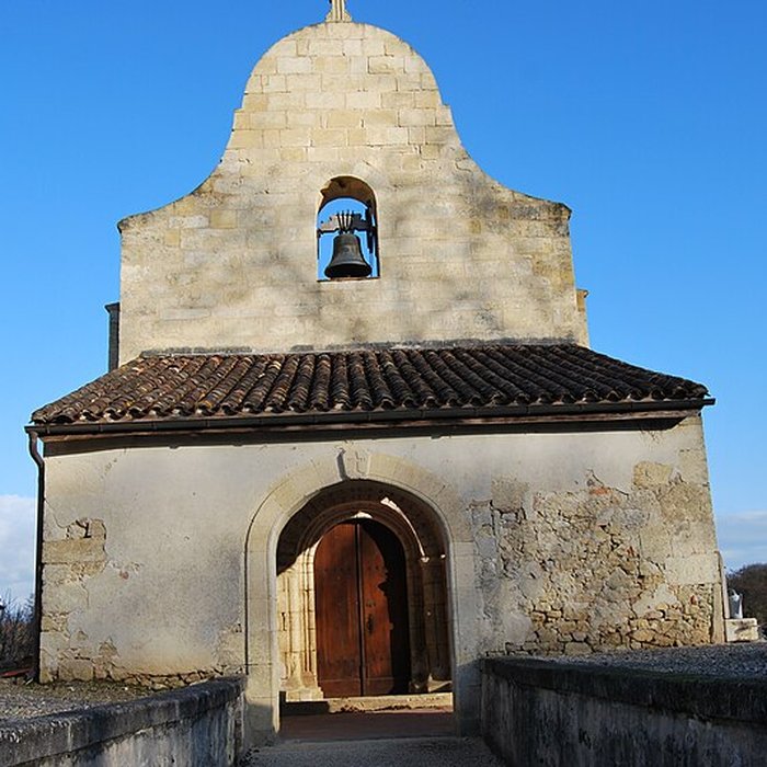 Photo de Église de Saint-Genis-du-Bois