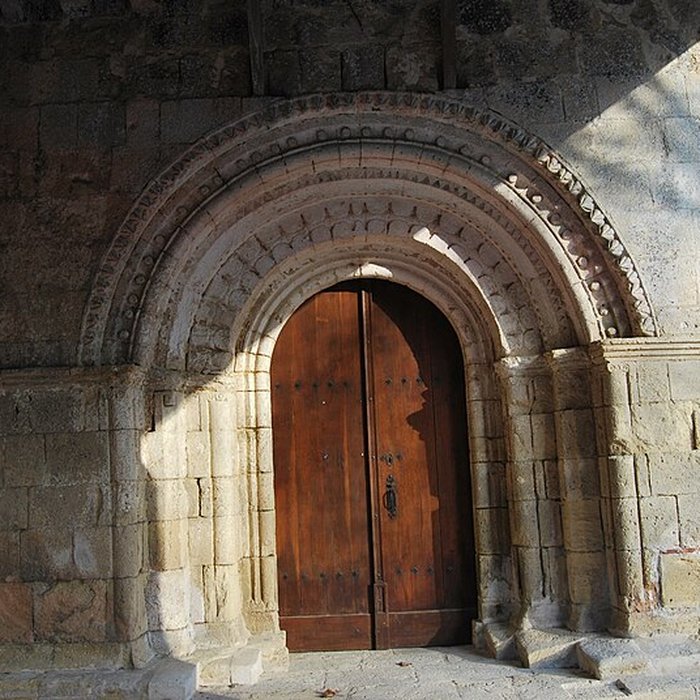 Photo de Église de Saint-Genis-du-Bois