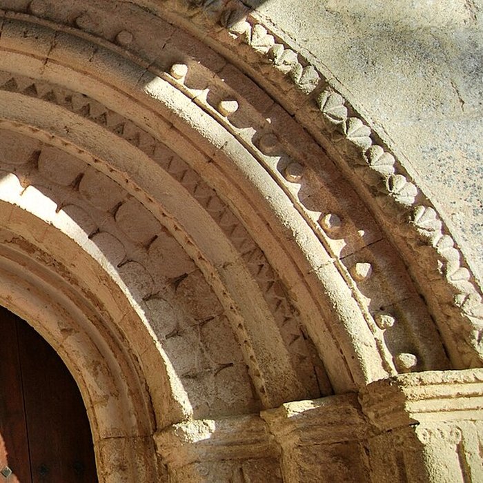 Photo de Église de Saint-Genis-du-Bois