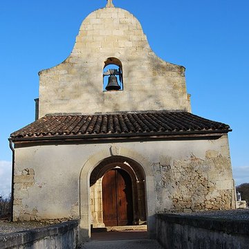 Église de Saint-Genis-du-Bois