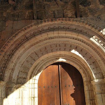 Église de Saint-Genis-du-Bois