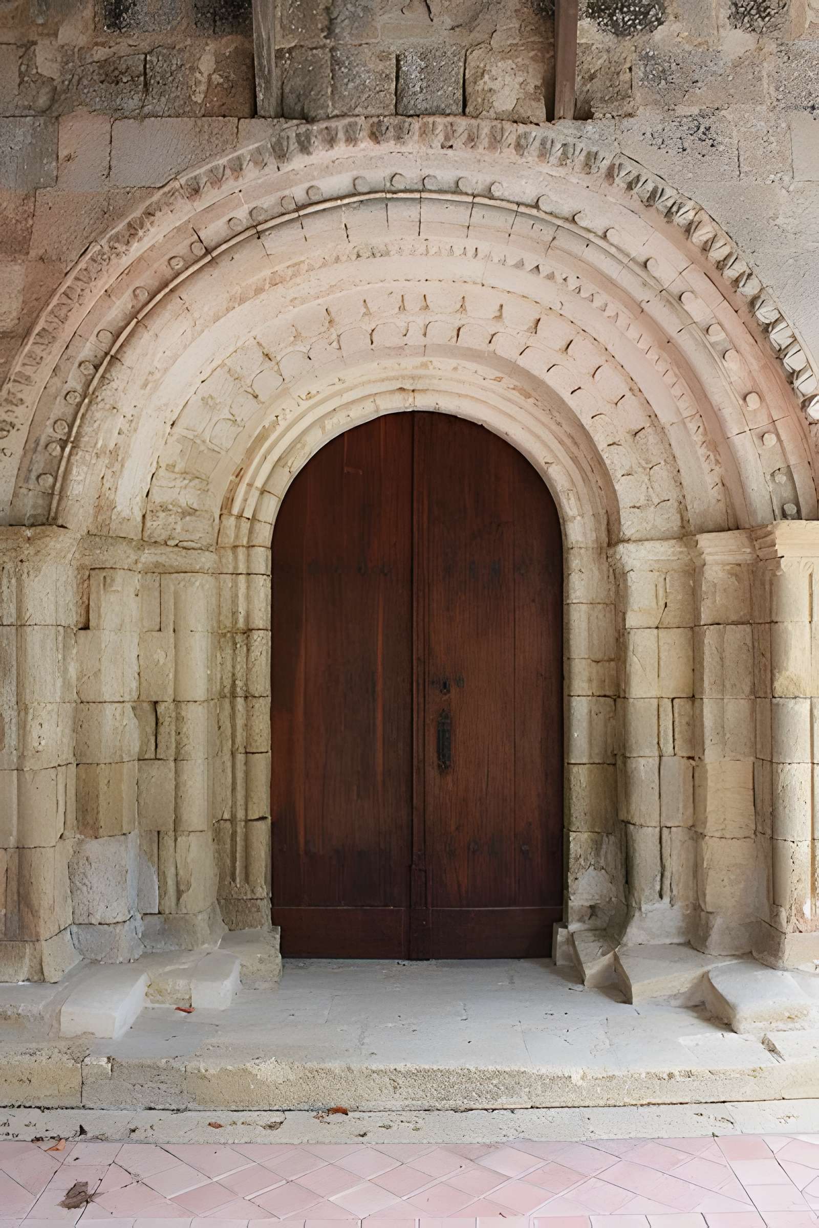 Église de Saint-Genis-du-Bois