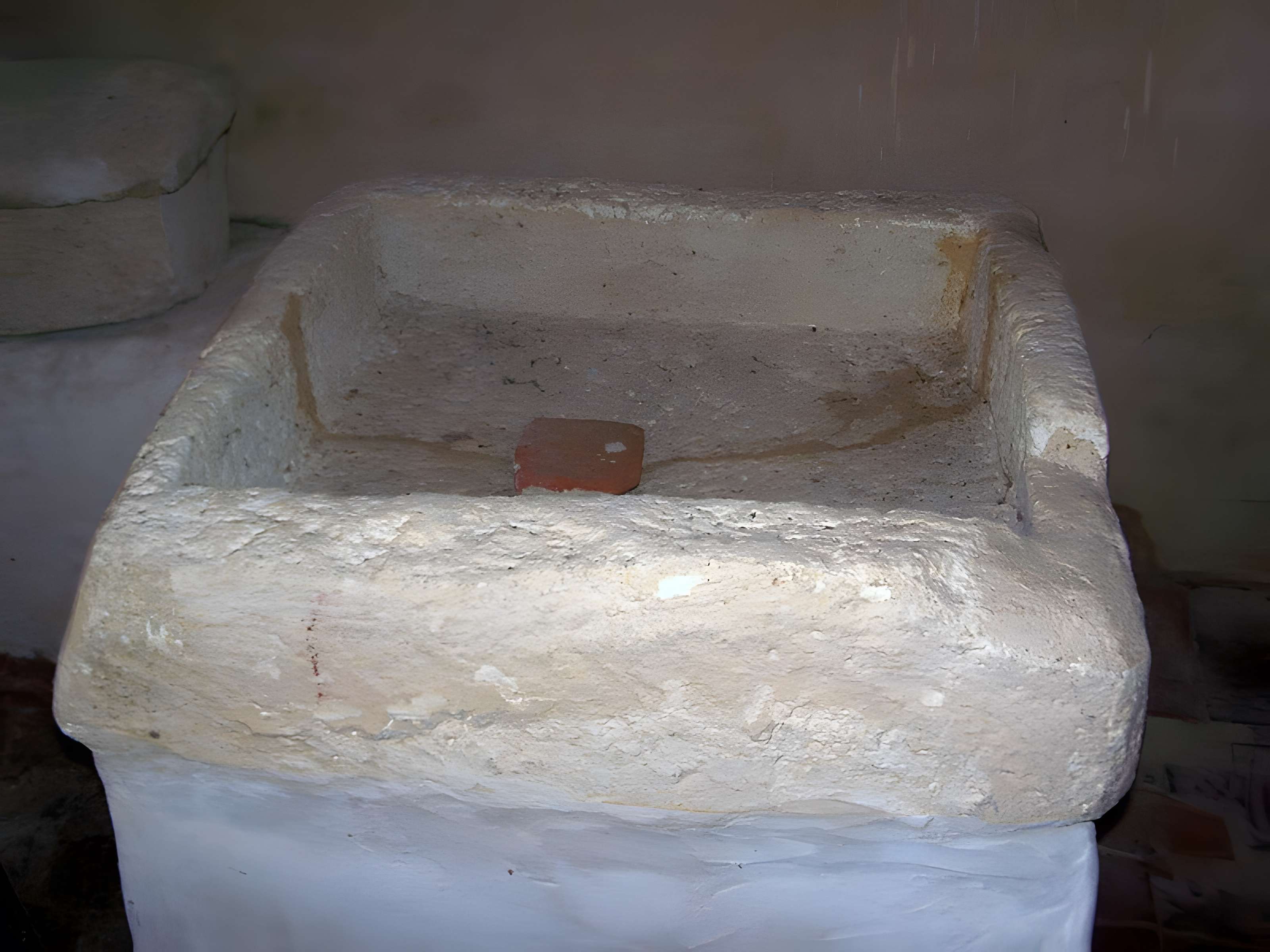 Église de Saint-Genis-du-Bois