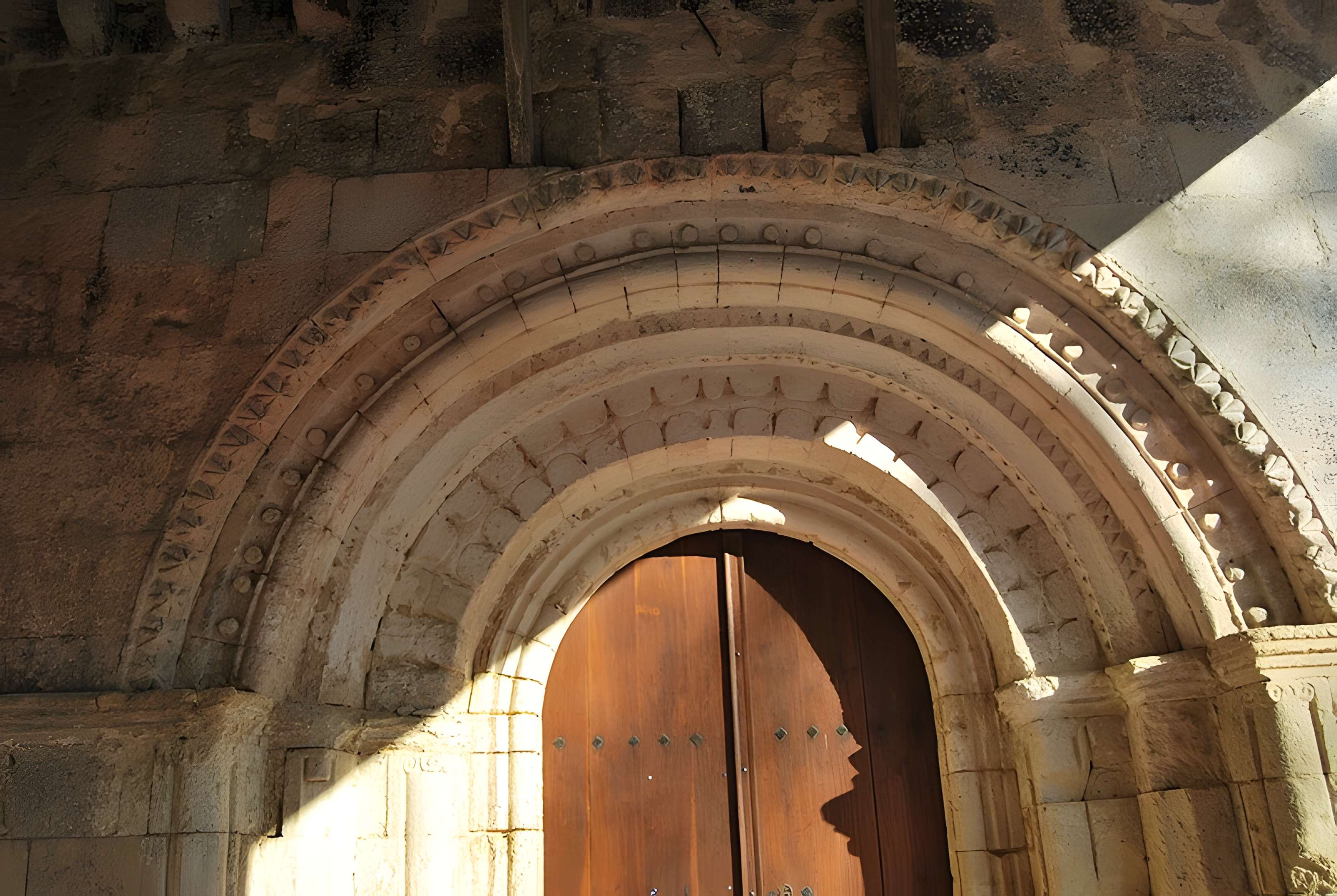 Église de Saint-Genis-du-Bois