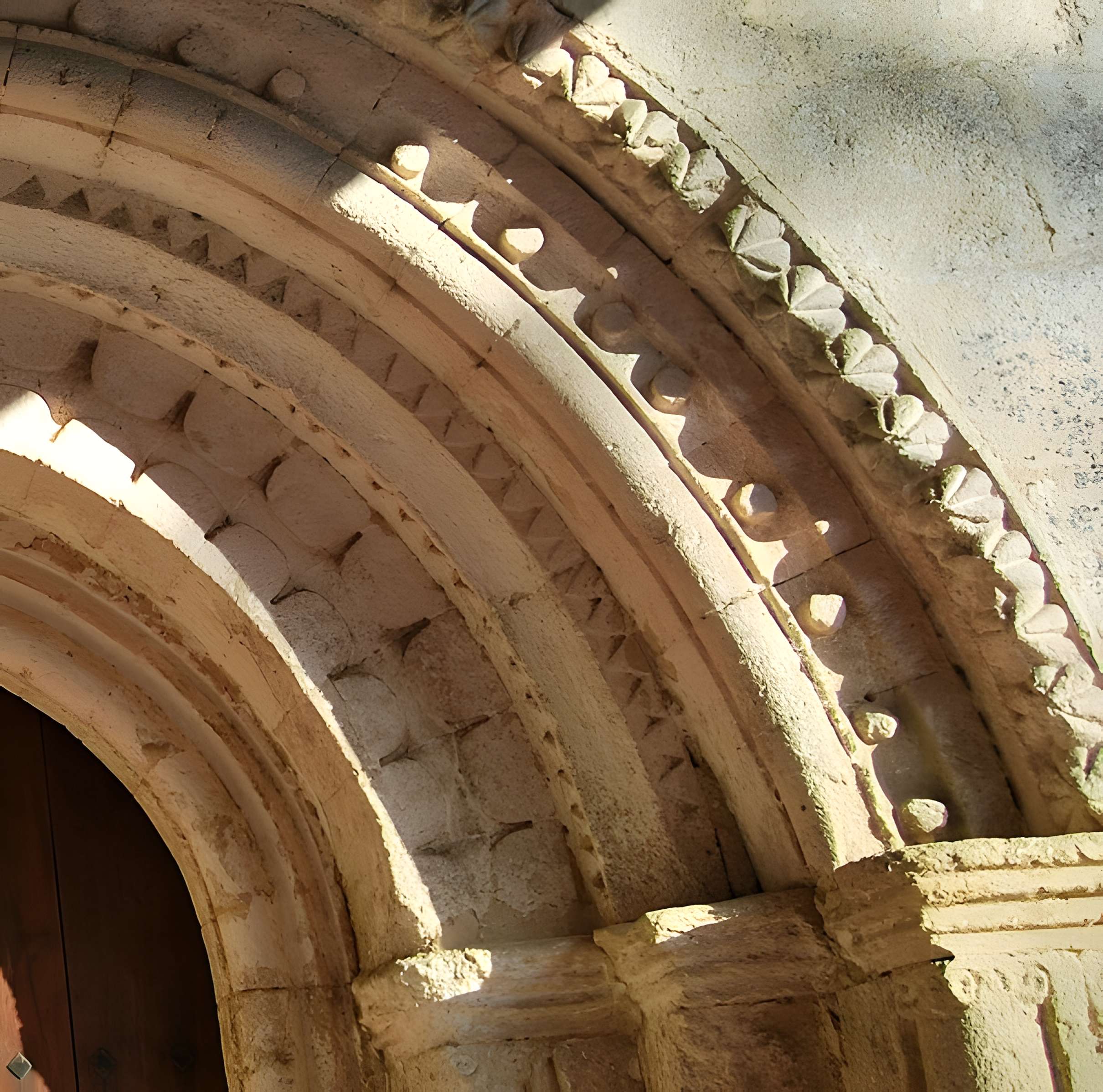 Église de Saint-Genis-du-Bois