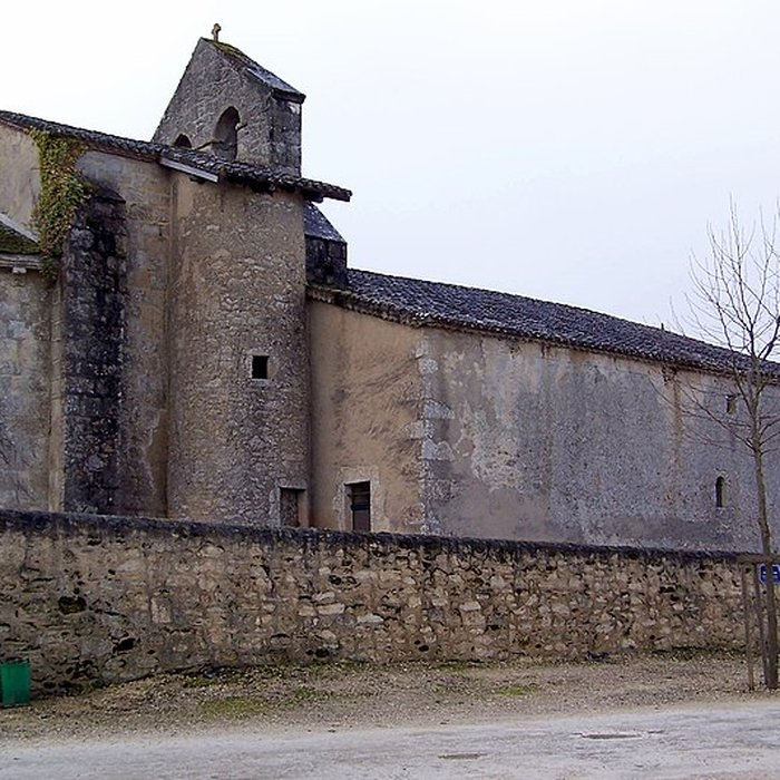 Photo de Église de Saint-Hilaire-du-Bois