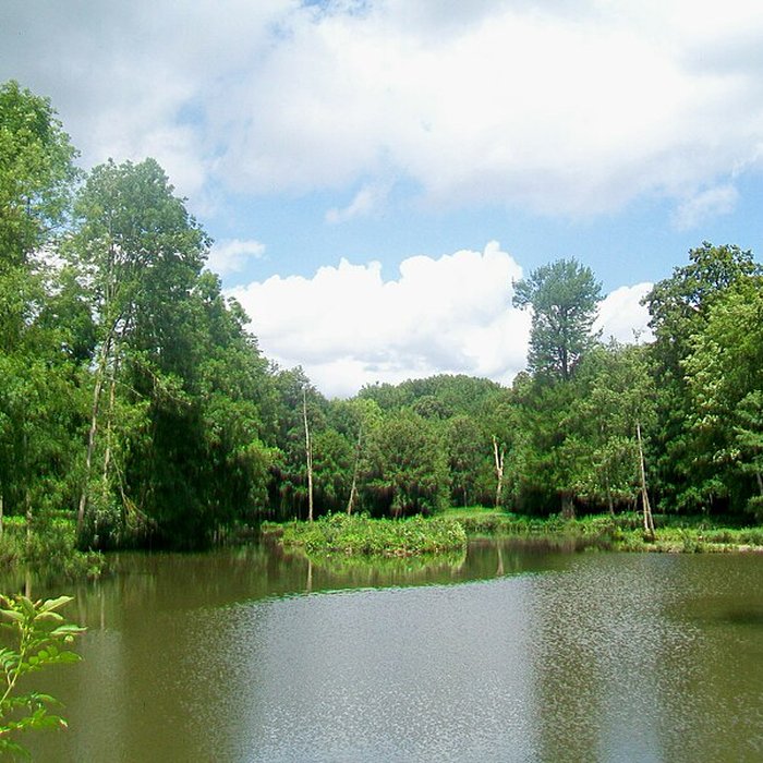 Photo de Château de Méry-sur-Oise