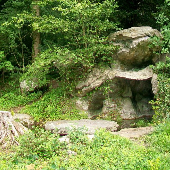 Photo de Château de Méry-sur-Oise