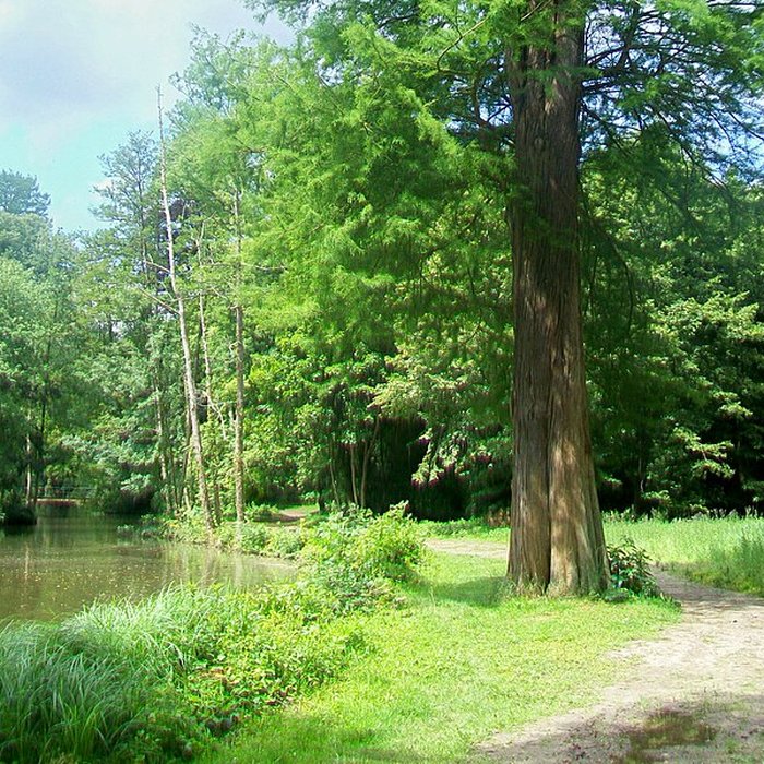 Photo de Château de Méry-sur-Oise