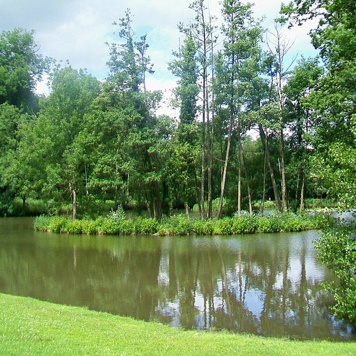 Photo de Château de Méry-sur-Oise