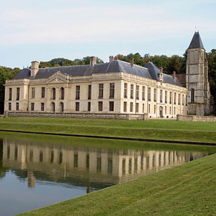 Photo de Château de Méry-sur-Oise