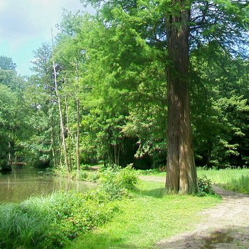 Château de Méry-sur-Oise