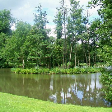 Château de Méry-sur-Oise