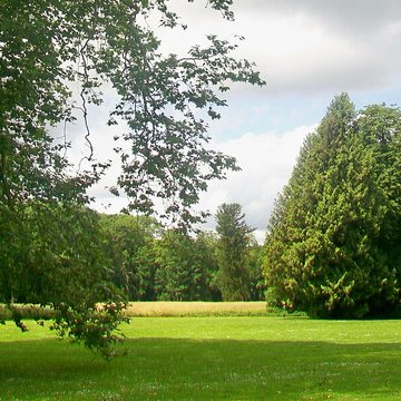 Château de Méry-sur-Oise