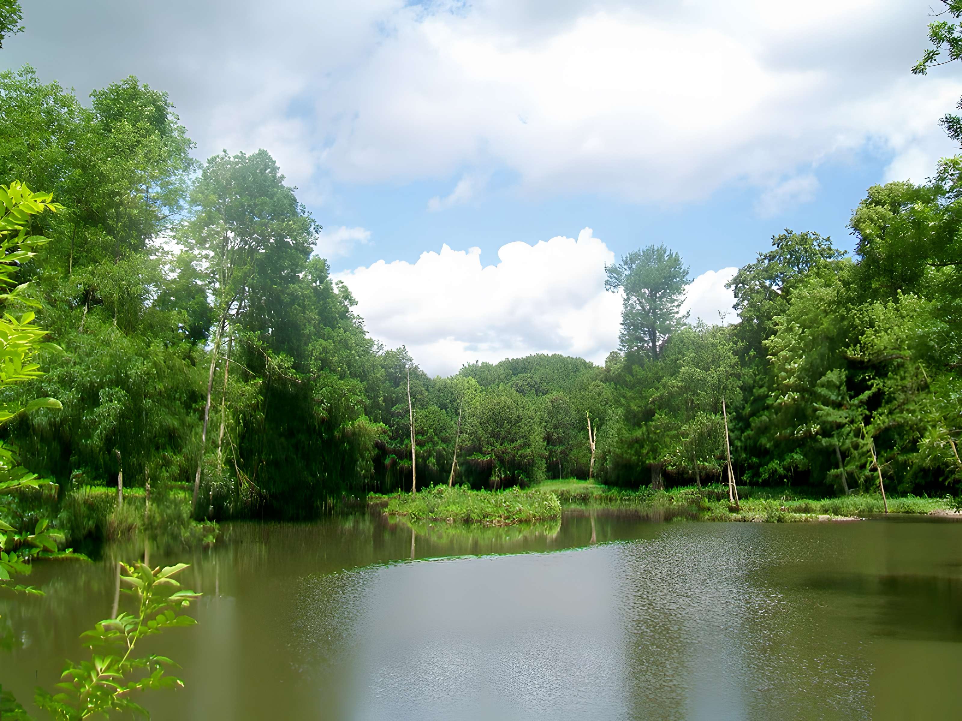 Château de Méry-sur-Oise
