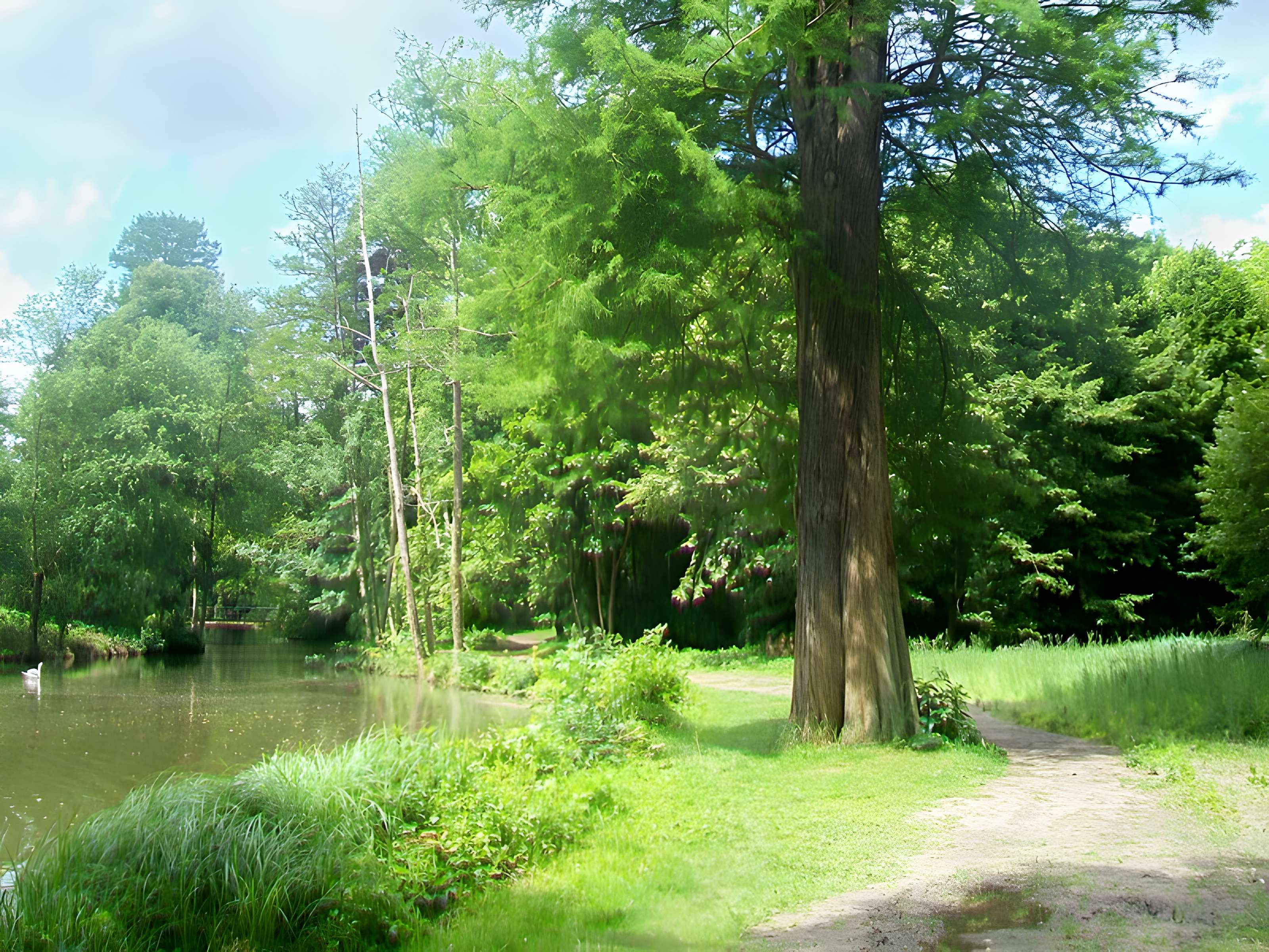 Château de Méry-sur-Oise