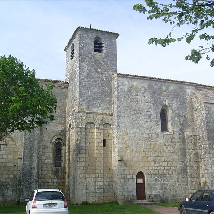 Photo de Église de Saint-Hippolyte