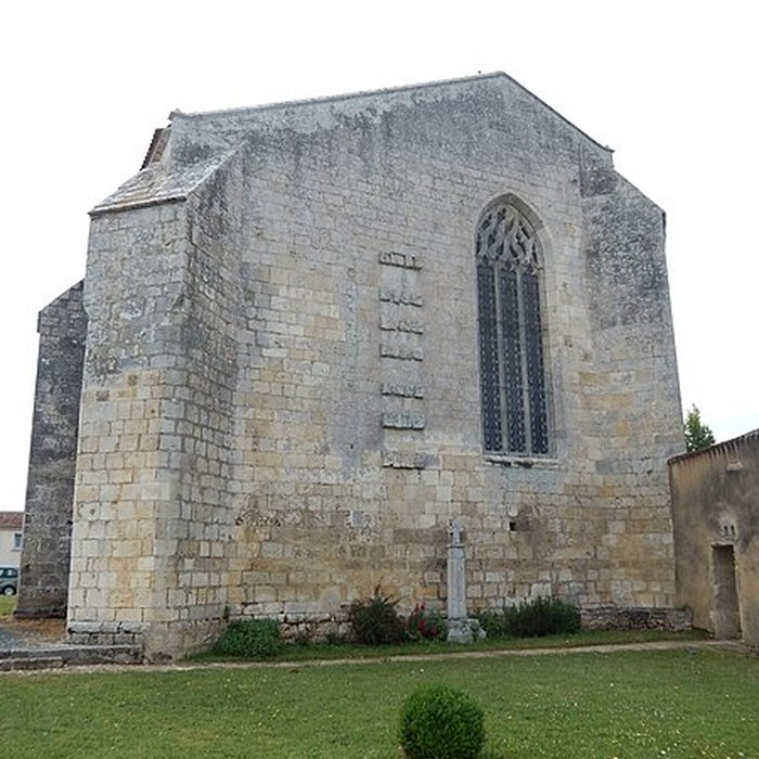 Photo de Église de Saint-Hippolyte