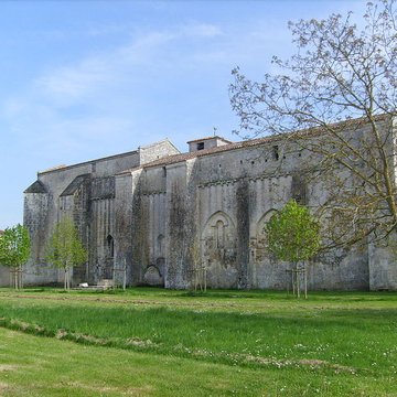 Église de Saint-Hippolyte