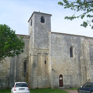 Église de Saint-Hippolyte