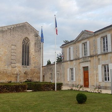 Église de Saint-Hippolyte