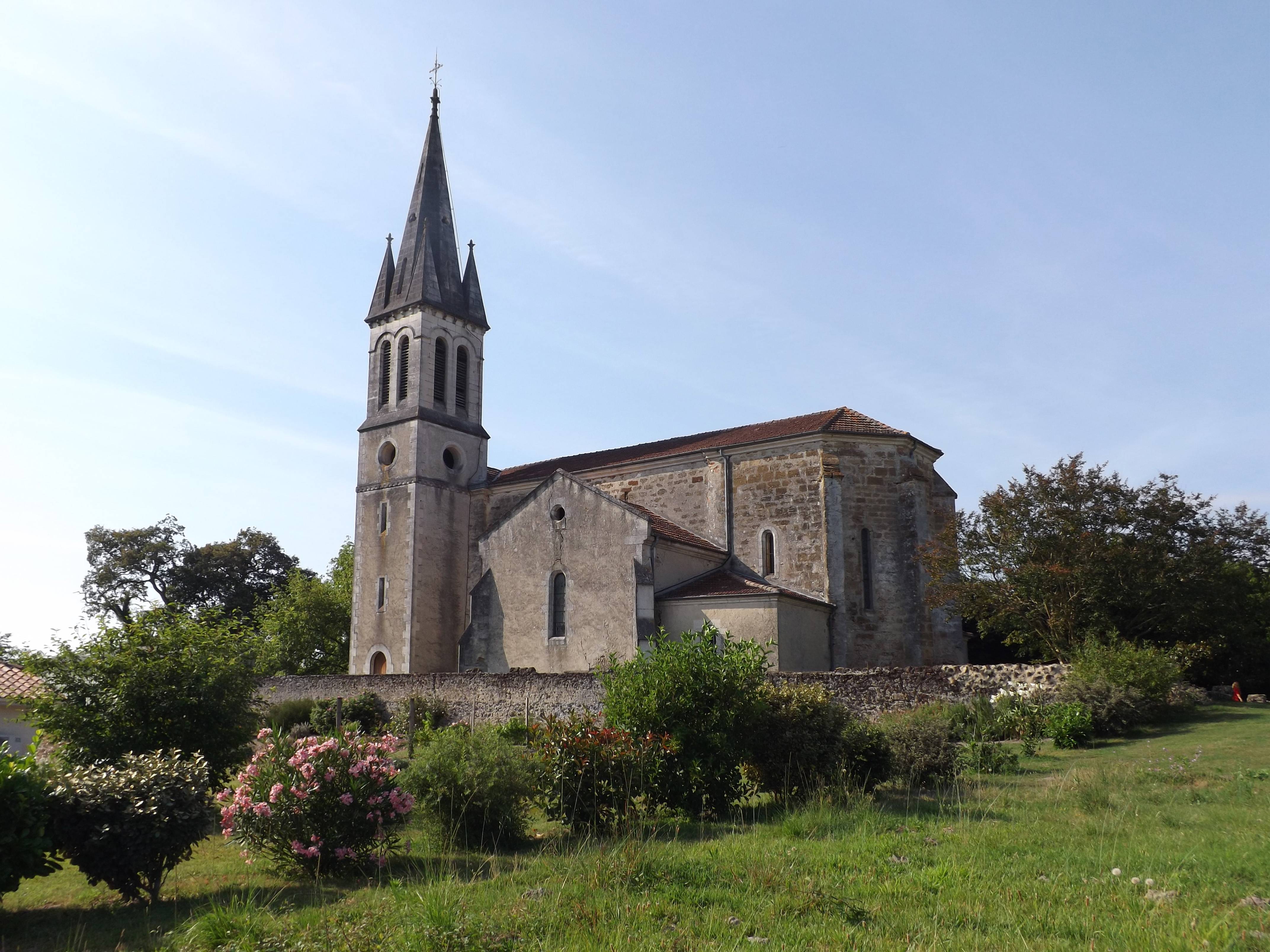 Photo de カルセン聖堂教会