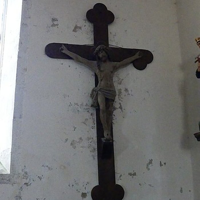 Photo de Église de Saint-Martin-de-Connée