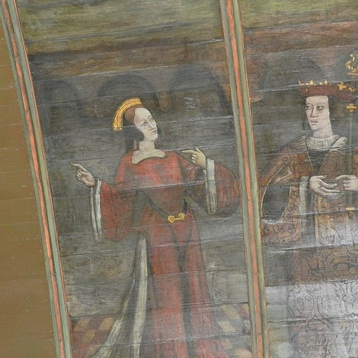 Photo de Église de Saint-Martin-de-Connée