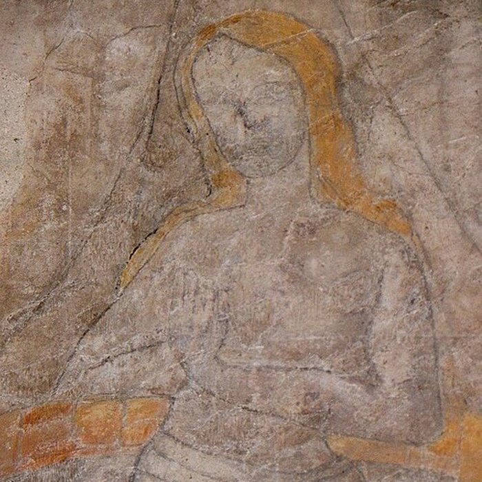 Photo de Église de Saint-Martin-de-Connée