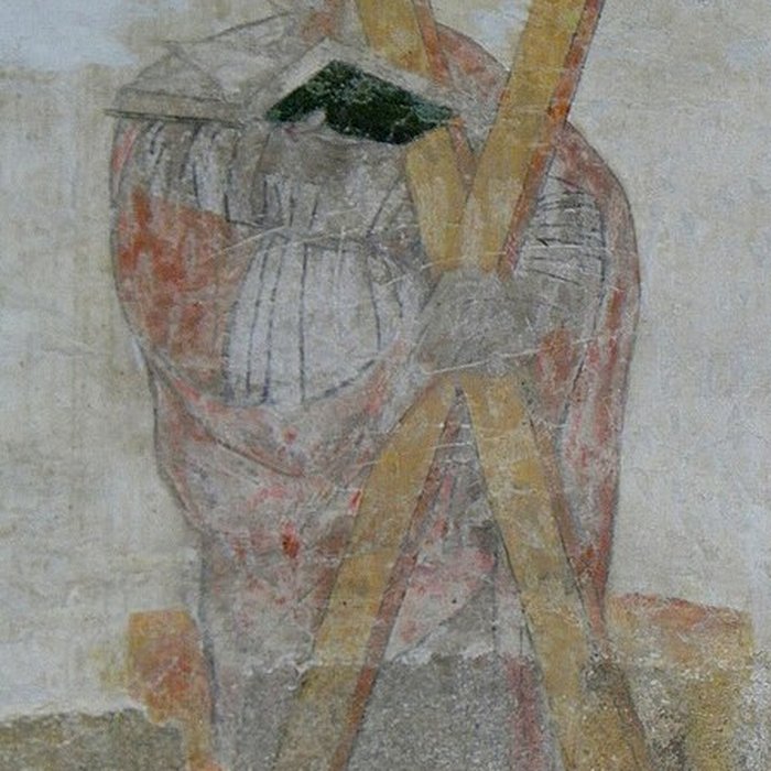 Photo de Église de Saint-Martin-de-Connée