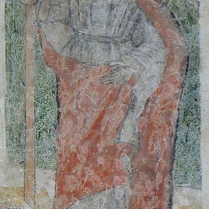 Photo de Église de Saint-Martin-de-Connée