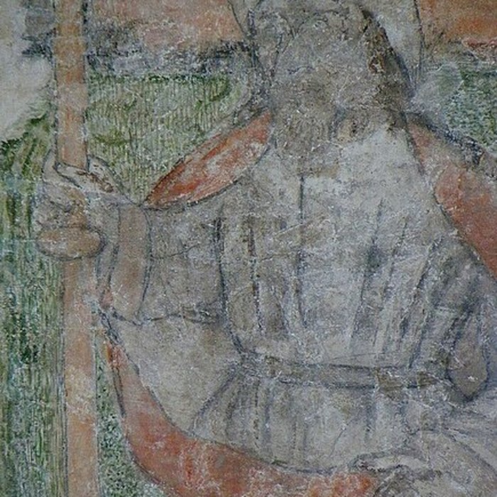 Photo de Église de Saint-Martin-de-Connée