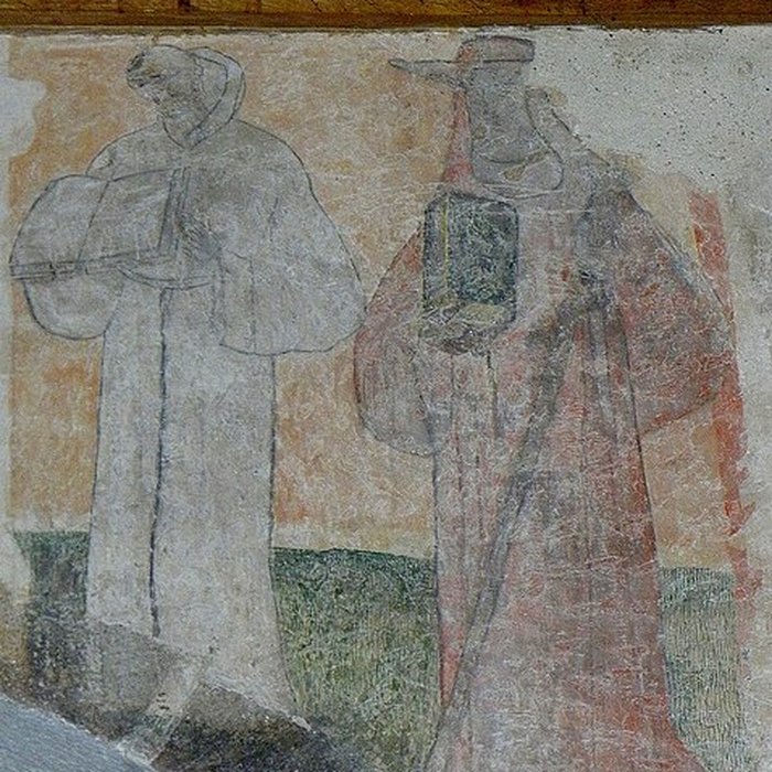 Photo de Église de Saint-Martin-de-Connée