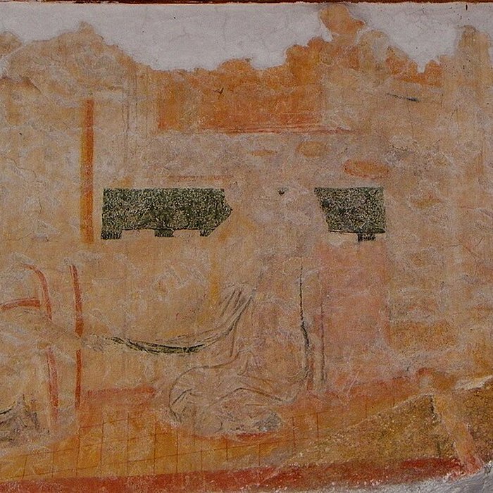 Photo de Église de Saint-Martin-de-Connée