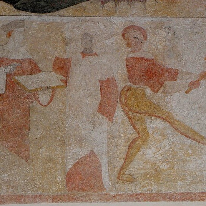 Photo de Église de Saint-Martin-de-Connée