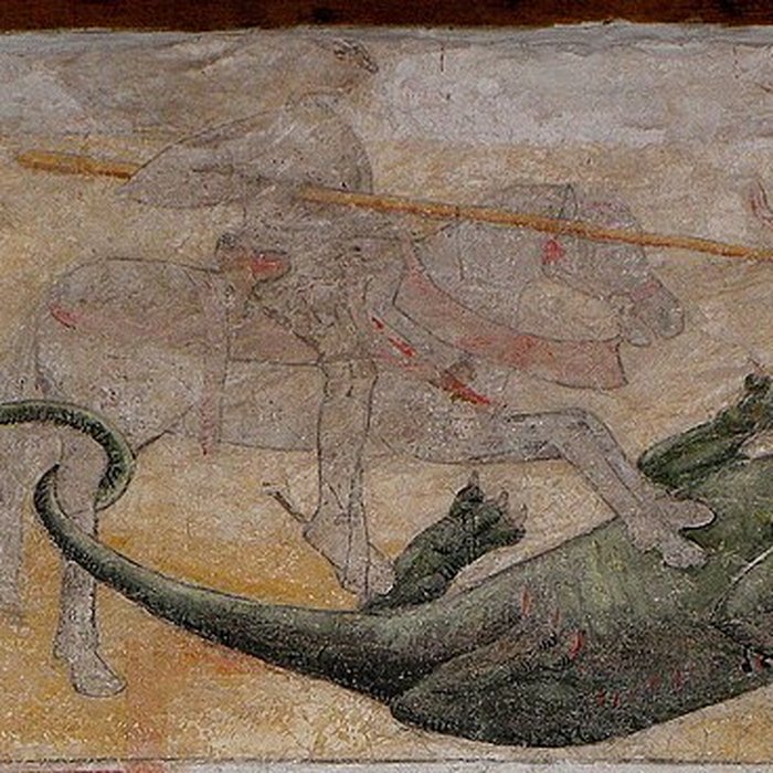 Photo de Église de Saint-Martin-de-Connée