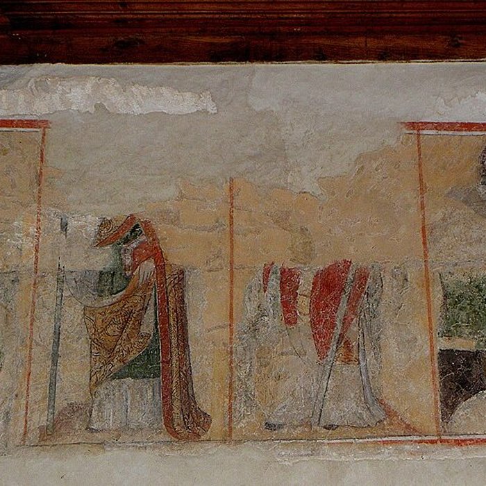 Photo de Église de Saint-Martin-de-Connée