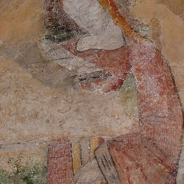 Photo de Église de Saint-Martin-de-Connée