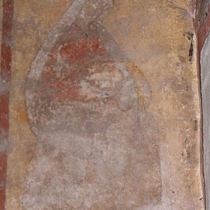 Photo de Église de Saint-Martin-de-Connée